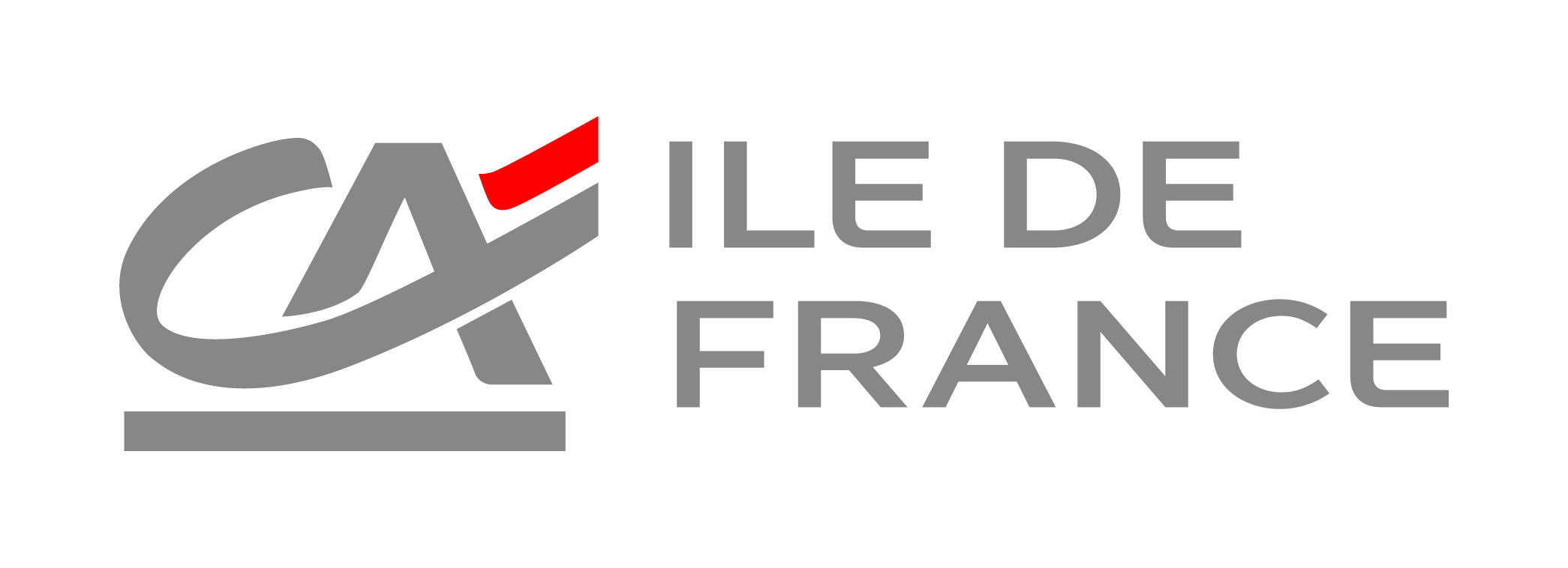 Logo Crédit Agricole Ile-de-France